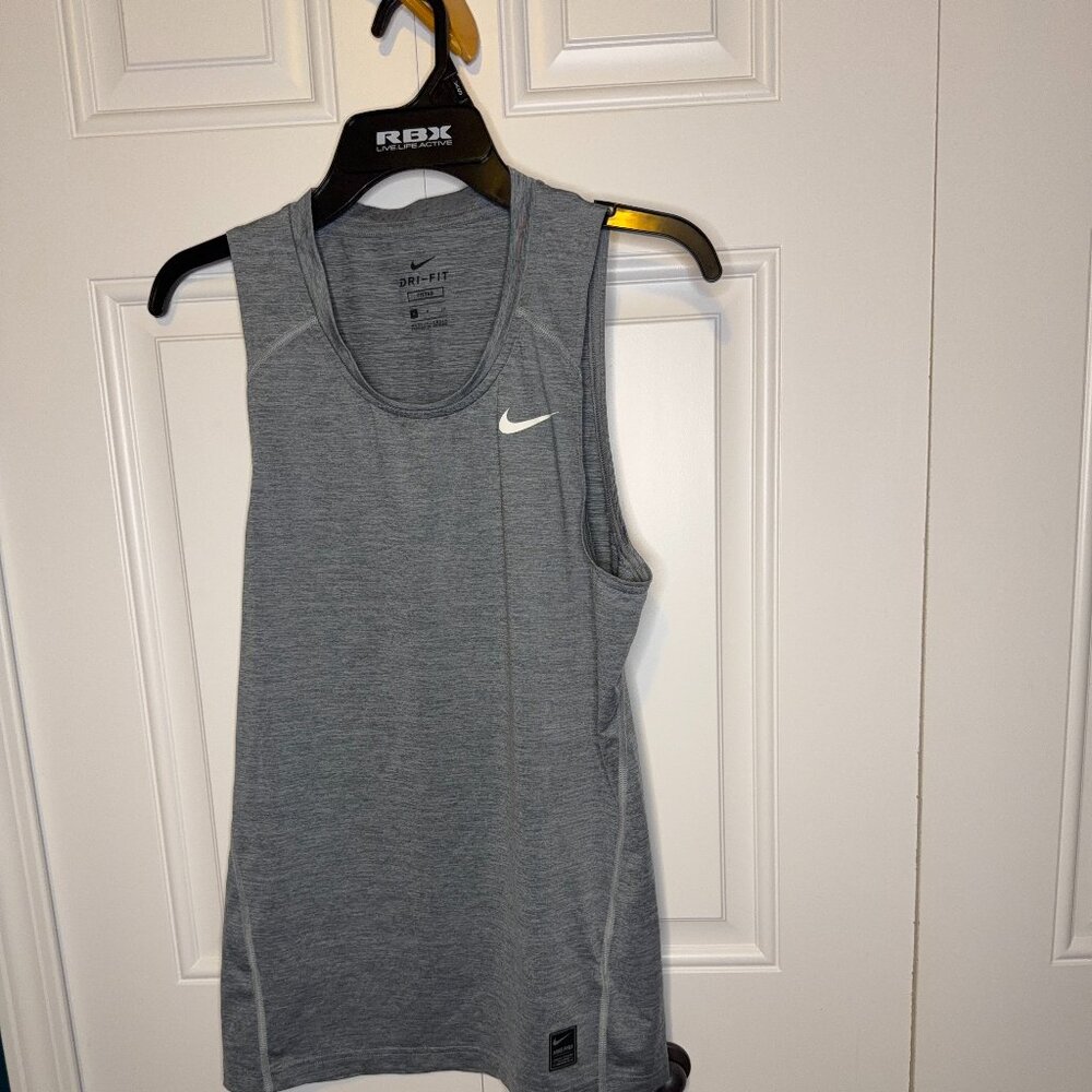 Nike Pro Dri Fit Tank Top